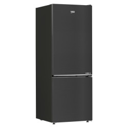 Beko B5 RCNE 565 HXBR Ψυγειοκαταψύκτης NoFrost Inverter Σκούρο Inox 192 x 70 x 74.5 cm