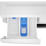 Beko B7 WFU 69418 WB Πλυντήριο Ρούχων με Λειτουργία Ατμού 9kg, 1400 στροφες, Α, inverter μοτέρ 