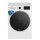 Beko B7 WFU 69418 WB Πλυντήριο Ρούχων με Λειτουργία Ατμού 9kg, 1400 στροφες, Α, inverter μοτέρ 