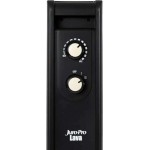 Juro Pro Lava Θερμάστρα Χαλαζία Μαύρη 2200W Juro Pro Lava Θερμάστρα Χαλαζία Μαύρη 2200W