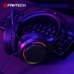 Fantech Flash HQ53 Ακουστικά Gaming Fantech Flash HQ53 Ακουστικά Gaming