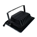 GDSUPER Ηλιακός προβολέας 200W 6500K GD-200H