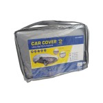 Κουκούλα αυτοκινήτου full cover XL W04926-1 Κουκούλα αυτοκινήτου full cover XL W04926-1