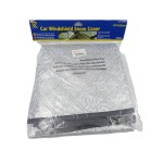 Προστατευτικό κάλυμμα παρμπρίζ 147x102cm W15495-1 Προστατευτικό κάλυμμα παρμπρίζ 147x102cm W15495-1
