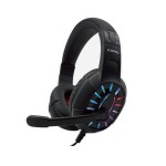 KOMC G-313 Ενσύρματα Gaming Ακουστικά με Μικρόφωνο KOMC G-313 Ενσύρματα Gaming Ακουστικά με Μικρόφωνο