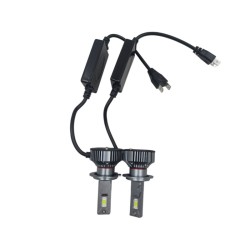 Σετ λάμπες LED canbus H7 140W 