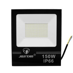 JORTAN LED Προβολέας 150W 220V 6500K 
