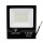 JORTAN LED Προβολέας 150W 220V 6500K 
