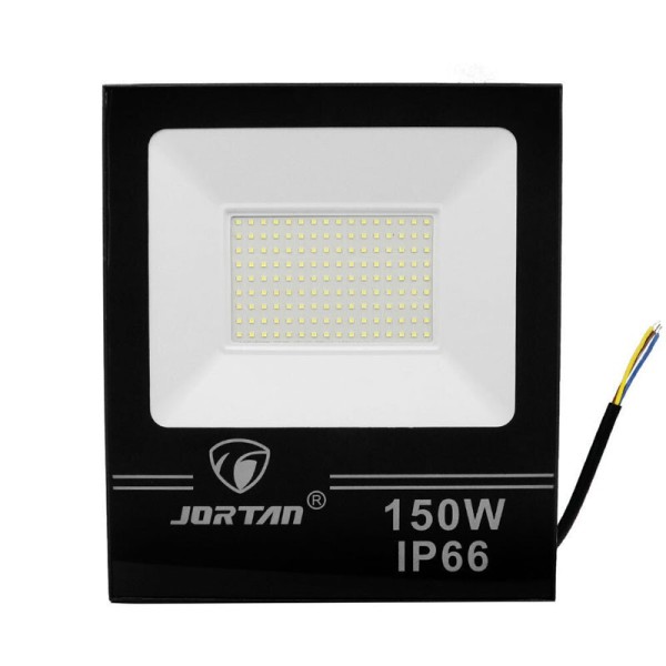 JORTAN LED Προβολέας 150W 220V 6500K JORTAN LED Προβολέας 150W 220V 6500K