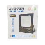 JORTAN LED Προβολέας 150W 220V 6500K JORTAN LED Προβολέας 150W 220V 6500K