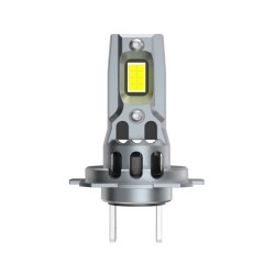 RCHANG LED Λάμπα αλογόνου αυτοκινήτου H7 12V λευκό φως W16256-1-1