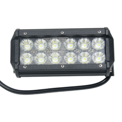 Προβολέας LED διασποράς 36W 