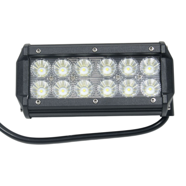 Προβολέας LED διασποράς 36W 