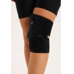 Θερμαινόμενη επιγονατίδα