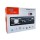 PERVOI MP3 Player αυτοκινήτου CTC-6085 