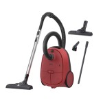 AEG AB61C3CR Ηλεκτρική Σκούπα 850W Κόκκινη AEG AB61C3CR Ηλεκτρική Σκούπα 850W Κόκκινη
