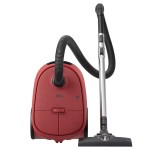AEG AB61C3CR Ηλεκτρική Σκούπα 850W Κόκκινη AEG AB61C3CR Ηλεκτρική Σκούπα 850W Κόκκινη
