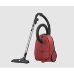 AEG AB61C3CR Ηλεκτρική Σκούπα 850W Κόκκινη AEG AB61C3CR Ηλεκτρική Σκούπα 850W Κόκκινη
