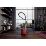 AEG AB61C3CR Ηλεκτρική Σκούπα 850W Κόκκινη AEG AB61C3CR Ηλεκτρική Σκούπα 850W Κόκκινη