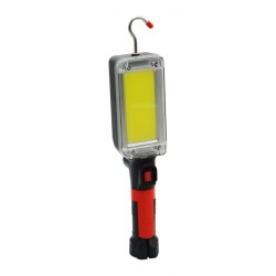 LED Φακός εργασίας cob 20W 700LM 