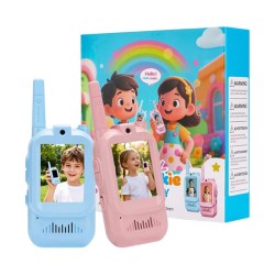 Παιδικά walkie talkie 2τμχ
