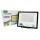 Προβολέας LED Mini Flood Light 200W 6500Κ MINI-200W