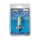LED COB Λάμπα αυτοκινήτου 7.5W Η1 6500K 