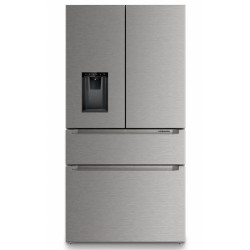 Liebherr MBsddi 9528 Plus Ψυγείο Ντουλάπα με BioFresh και NoFrost