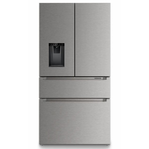 Liebherr MBsddi 9528 Plus Ψυγείο Ντουλάπα με BioFresh και NoFrost Liebherr MBsddi 9528 Plus Ψυγείο Ντουλάπα με BioFresh και NoFrost