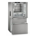 Liebherr MBsddi 9528 Plus Ψυγείο Ντουλάπα με BioFresh και NoFrost Liebherr MBsddi 9528 Plus Ψυγείο Ντουλάπα με BioFresh και NoFrost