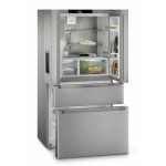 Liebherr MBsddi 9528 Plus Ψυγείο Ντουλάπα με BioFresh και NoFrost Liebherr MBsddi 9528 Plus Ψυγείο Ντουλάπα με BioFresh και NoFrost