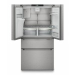 Liebherr MBsddi 9528 Plus Ψυγείο Ντουλάπα με BioFresh και NoFrost Liebherr MBsddi 9528 Plus Ψυγείο Ντουλάπα με BioFresh και NoFrost