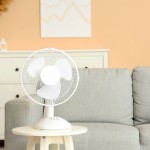 ACA FANTPWH30 ΑΝΕΜΙΣΤΗΡΑΣ ΕΠΙΤΡΑΠΕΖΙΟΣ ΛΕΥΚΟΣ ΜΕ 3 ΠΤΕΡΥΓΙΑ AC 50W Φ400mm