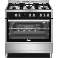 ΚΟΥΖΙΝΑ ΑΕΡΙΟΥ TGS PRO 2090 IX