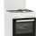 ΚΟΥΖΙΝΑ ΜΙΚΤΗ TGS 3501 WH
