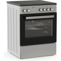 ΚΟΥΖΙΝΑ ΗΛΕΚΤΡΙΚΗ TGS CER600 S