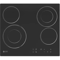 ΕΣΤΙΕΣ ΗΛΕΚΤΡΙΚΕΣ TGC-5604 SILVER