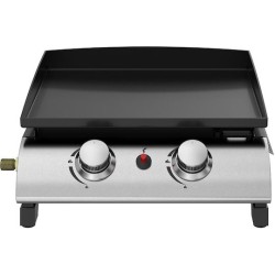 GRILL ΥΓΡΑΕΡΙΟΥ PLANCHA TGPL-EN 52