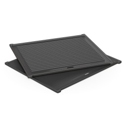 ΠΛΑΚΑ ΜΑΝΤΕΜΕΝΙΑ GS GRILL SUPERIOR