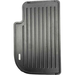 ΠΛΑΚΑ ΜΑΝΤΕΜΙ ΕΣΩΤΕΡΙΚΗ ΑΡΙΣΤΕΡΗ GS GRILL 2 + PLANCHA THERMOGATZ