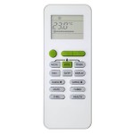 F&U FVIN-18142/FVOT-18143 Κλιματιστικό Inverter με WiFi 18000 Btu