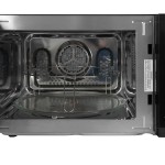 Morris K94280MWC Φούρνος Μικροκυμάτων28lt με Γκρλ και Air Fryer 2 σε 1 Morris K94280MWC Φούρνος Μικροκυμάτων28lt με Γκρλ και Air Fryer 2 σε 1
