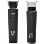 VGR V-937 Επαναφορτιζόμενη Κουρευτική Μηχανή