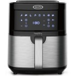 Juro-Pro QuickAir Φριτέζα Αέρος 1700W 6.5lt Juro-Pro QuickAir Φριτέζα Αέρος 1700W 6.5lt