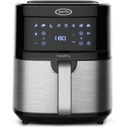 Juro-Pro QuickAir Φριτέζα Αέρος 1700W 6.5lt