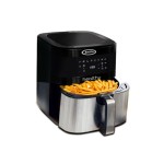 Juro-Pro QuickAir Φριτέζα Αέρος 1700W 6.5lt Juro-Pro QuickAir Φριτέζα Αέρος 1700W 6.5lt