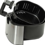 Juro-Pro QuickAir Φριτέζα Αέρος 1700W 6.5lt Juro-Pro QuickAir Φριτέζα Αέρος 1700W 6.5lt