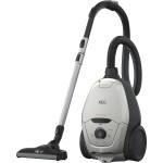 Ηλεκτρική Σκούπα AEG VX82-1-2MG 600W 57db λευκή Ηλεκτρική Σκούπα AEG VX82-1-2MG 600W 57db λευκή
