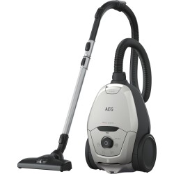 Ηλεκτρική Σκούπα AEG VX82-1-2MG 600W 57db λευκή