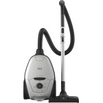 Ηλεκτρική Σκούπα AEG VX82-1-2MG 600W 57db λευκή Ηλεκτρική Σκούπα AEG VX82-1-2MG 600W 57db λευκή